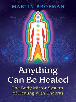 cover image of Anything Can Be Healed